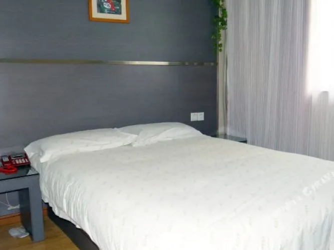 Rest Motel