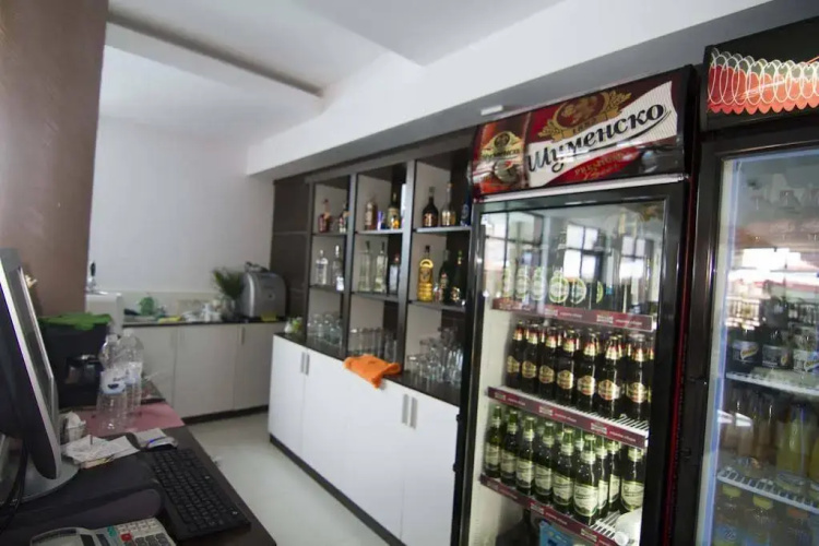 Salena Plaza Hotel
