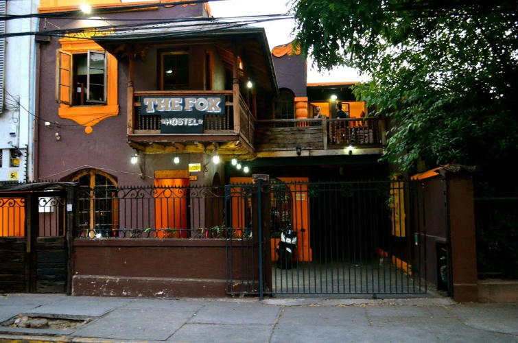 Otel görseli