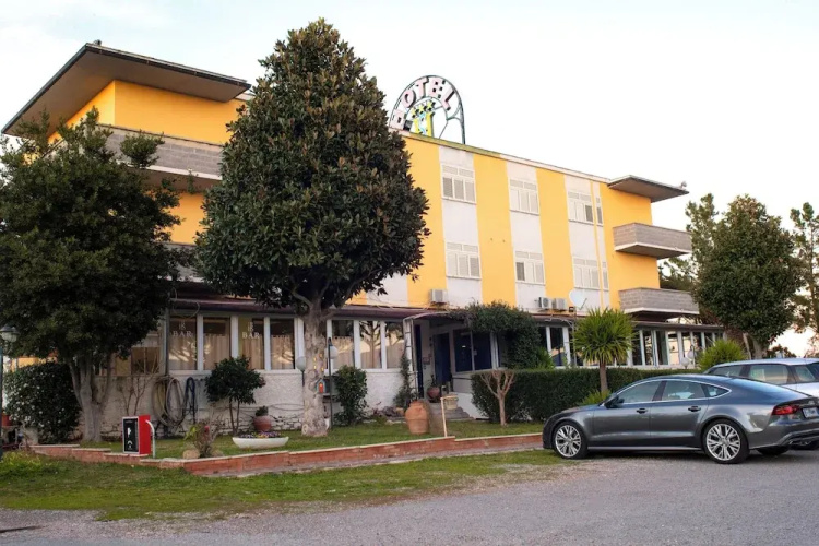 Imagen del hotel