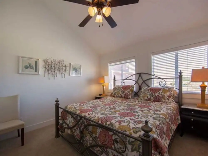 Beach Axis E by Meyer Vacation Rentals