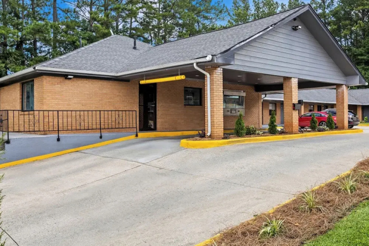Scottish Inns - Atlanta