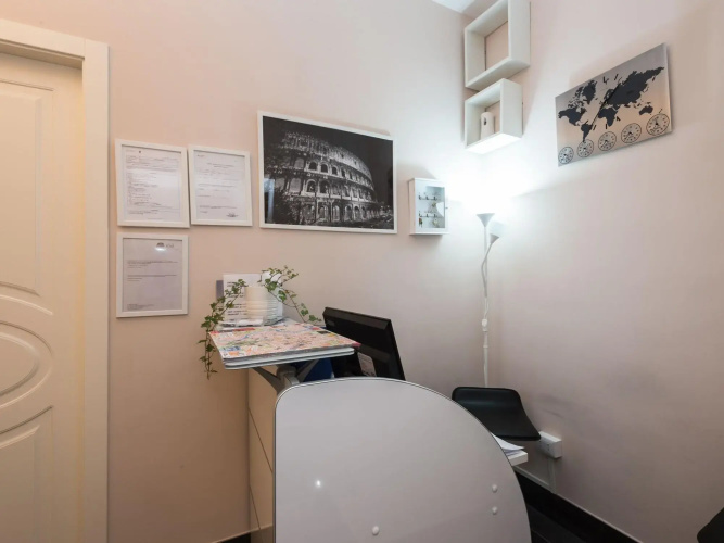 Arch Rome Suites