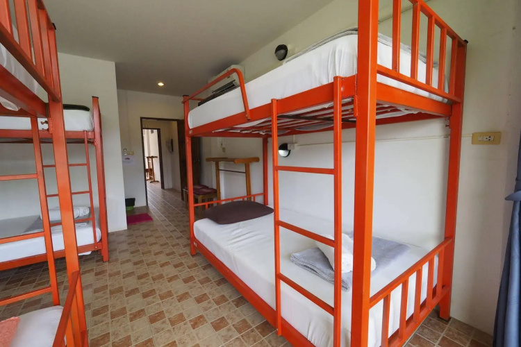 Fan Dee Hostel