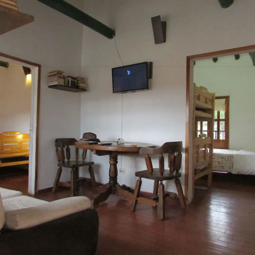 TinVa Hostal - Hostel