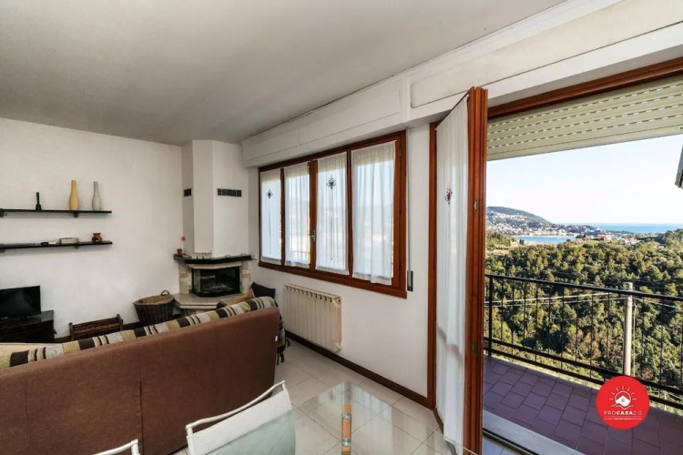 La Terrazza sul Golfo