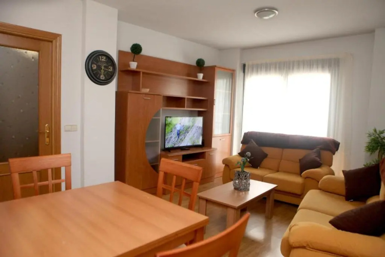 Apartamento Castilla