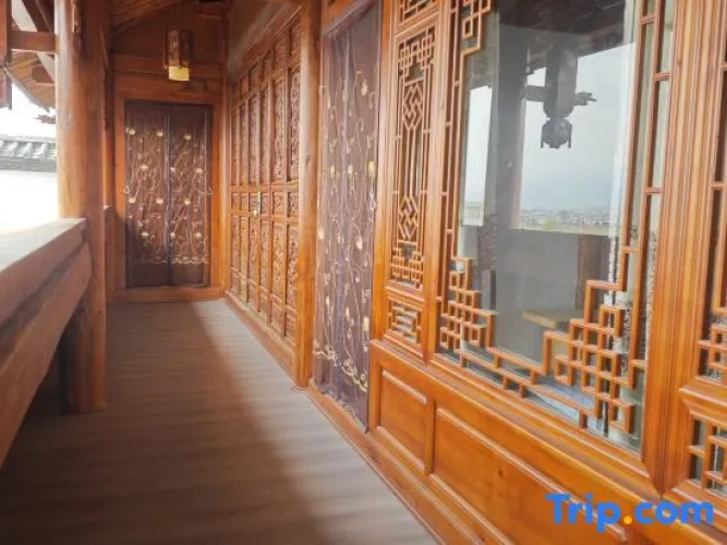 Tianqi Hotel