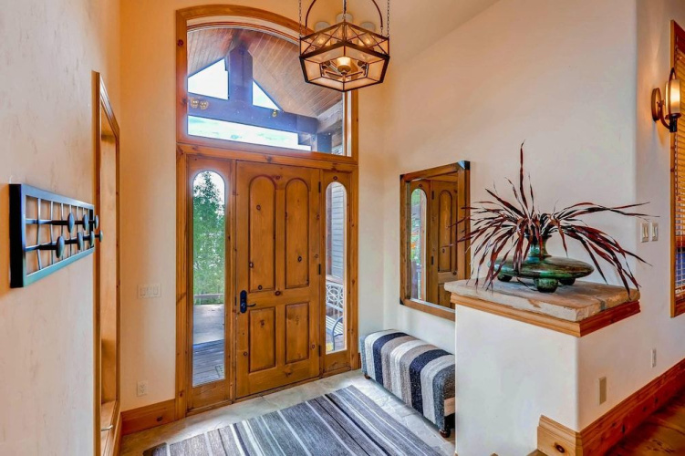 Inglenook