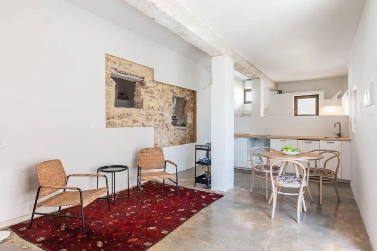 1 Bedroom Cottage