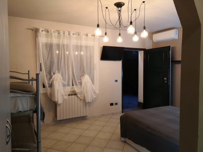 Mercede 34 Apartments