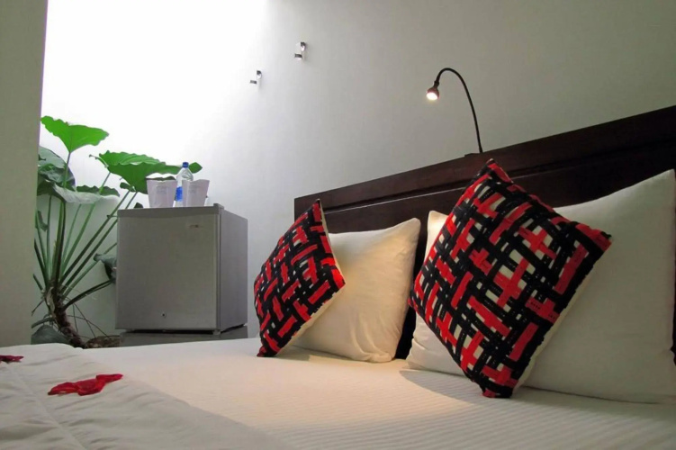 Hotel Heladiv