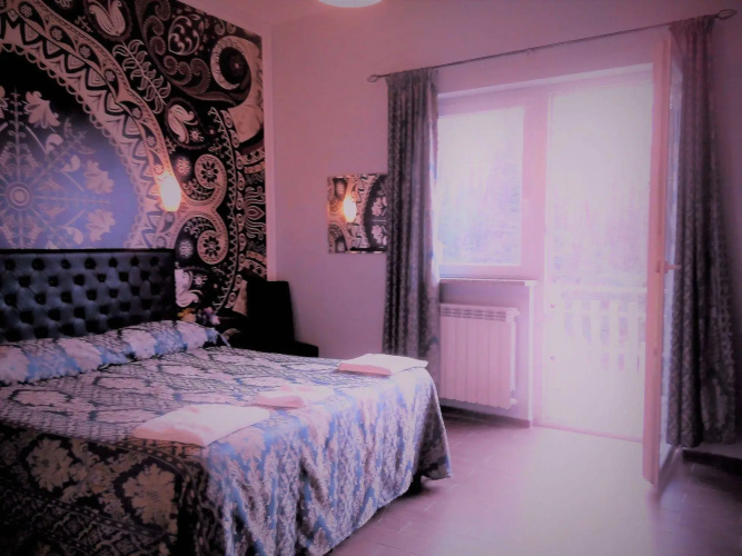 Hotel Magnolia