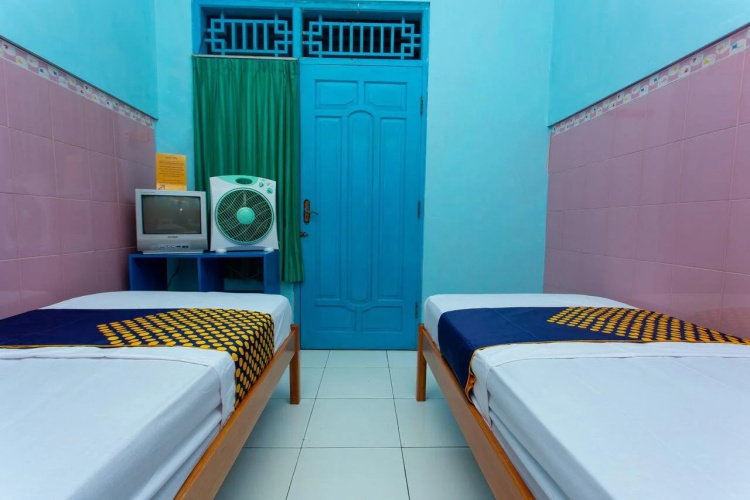 Hotel O Budi