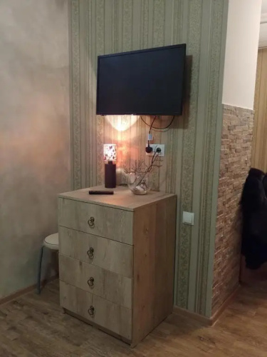 Apartment Sayat-Nova 18