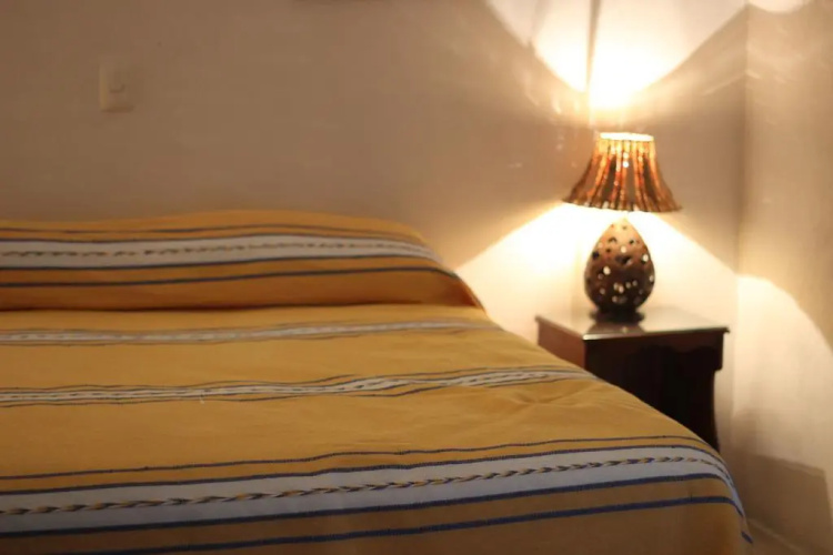 La Casa Carlota