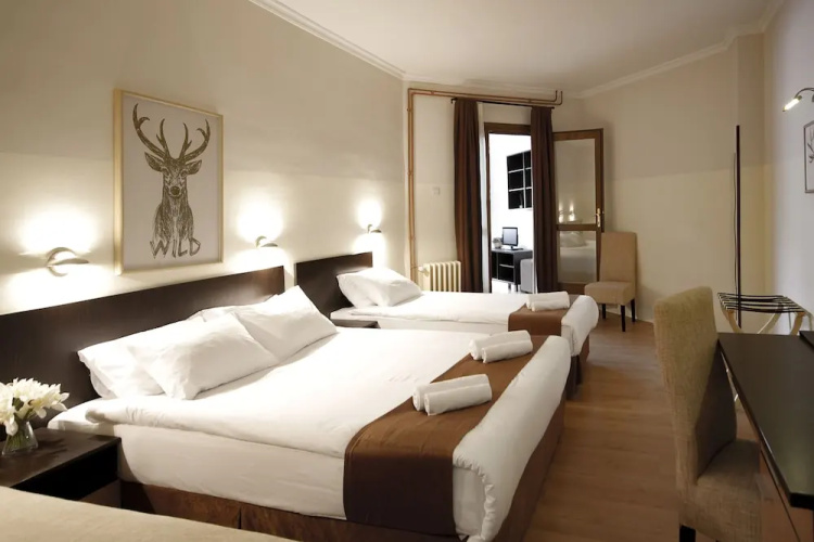 Hotel Junior
