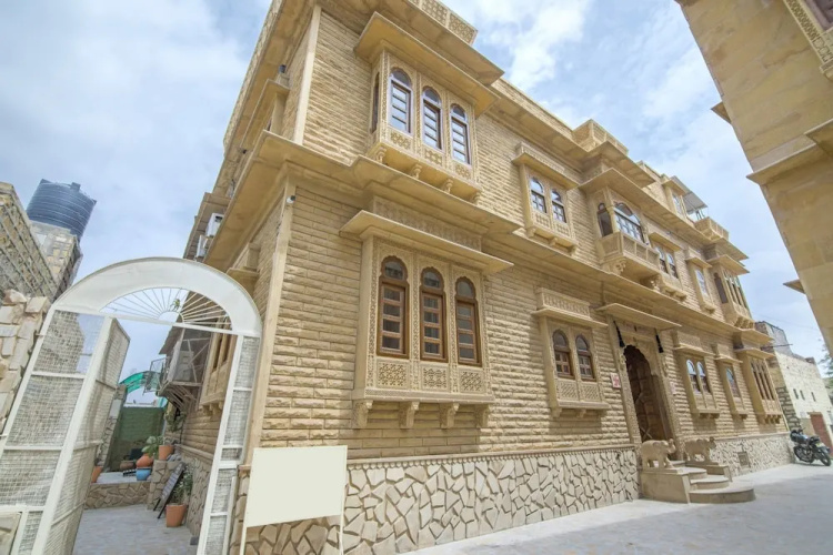 Image de l'hôtel