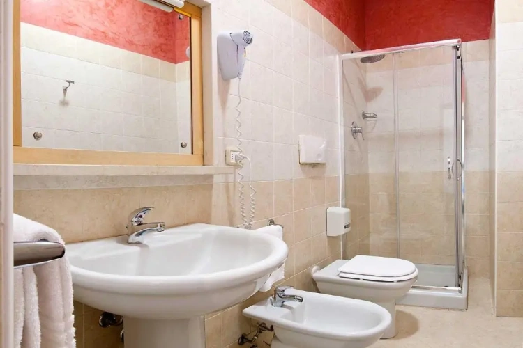 Single room