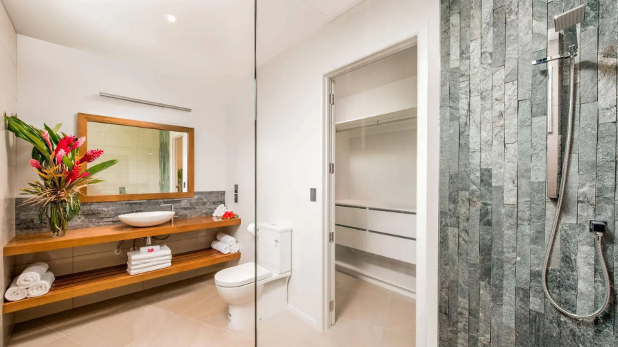 Pacific Palms Luxury Villa