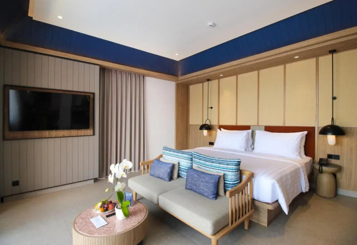 Hotel Santika Premiere Linggarjati