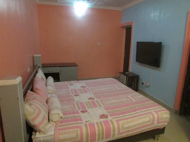 Royal Double Suite