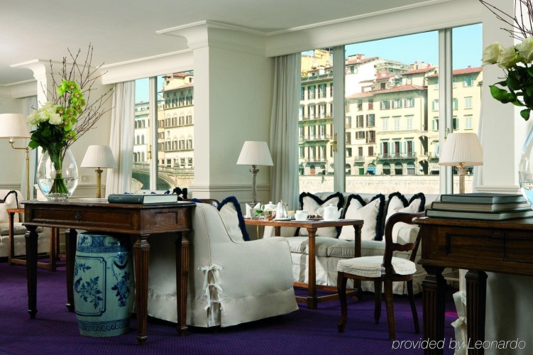 Hotel Lungarno photo 30