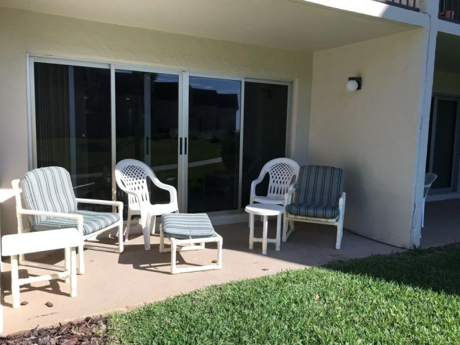 114 Surfside - 2 Br Condo