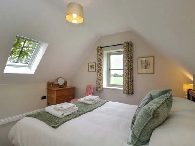 4 Wellacres Cottage