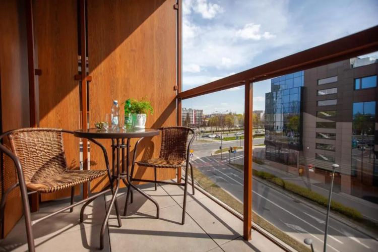 Apartament Greno Kielce