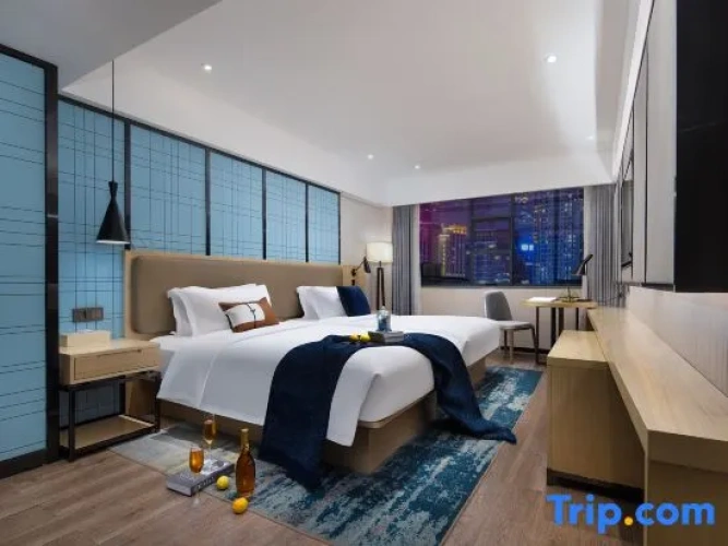 Business Twin room