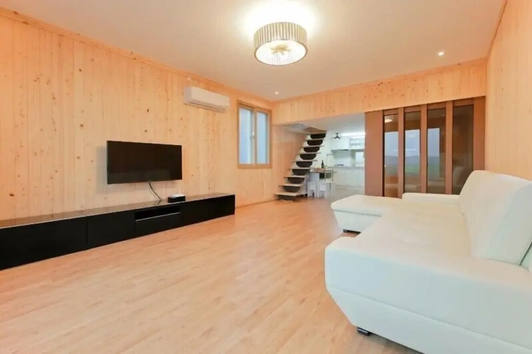 Standard Duplex room