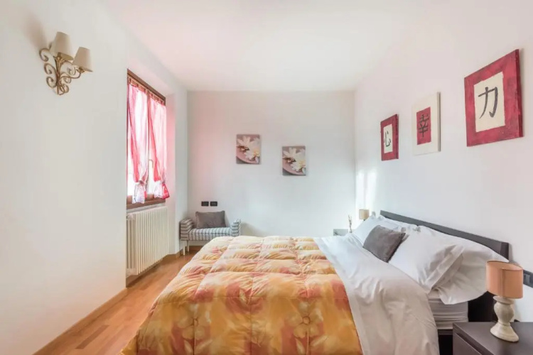 Casine 28 apartment