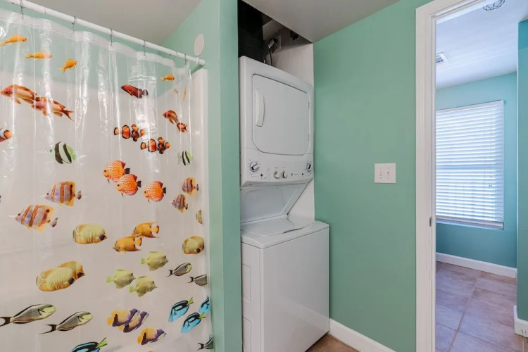 Ocean View Escape