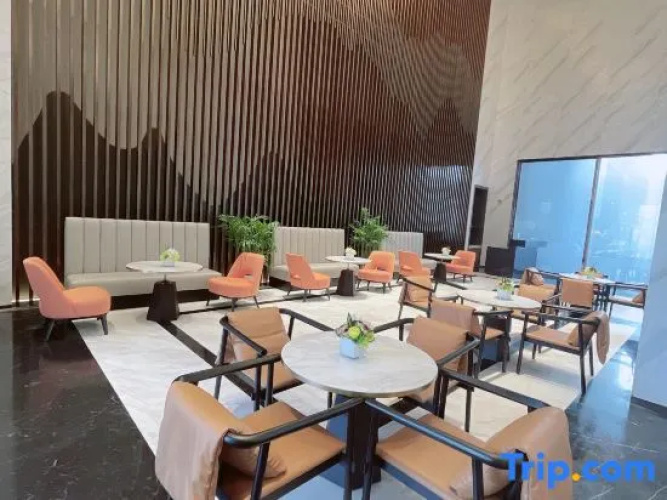 Jianguo Hotel Jining