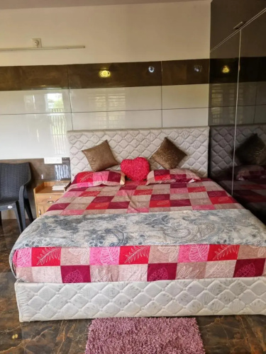 Meghamala Resorts