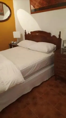 Casa El Castano