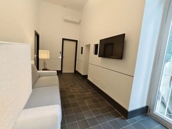Altoledo Rooms and Suite