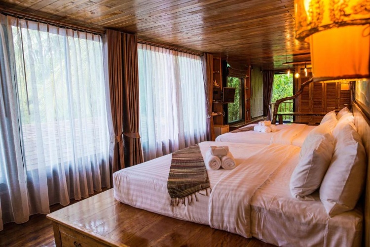 Luxury Cottage