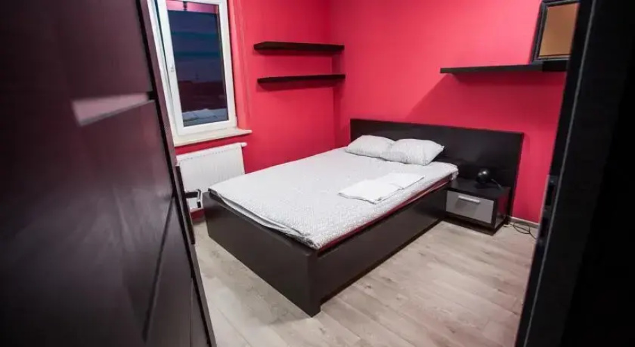 Executive Suites Lewandowskiego