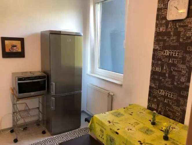 Ferienwohnung Uniklinik Mainz