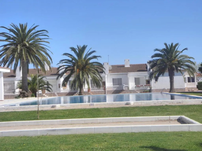 Allotjament Joana