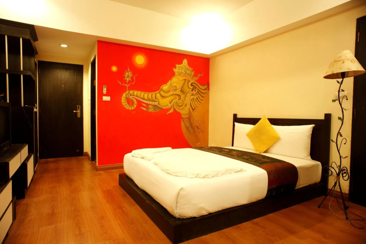 Go Samui Hotel