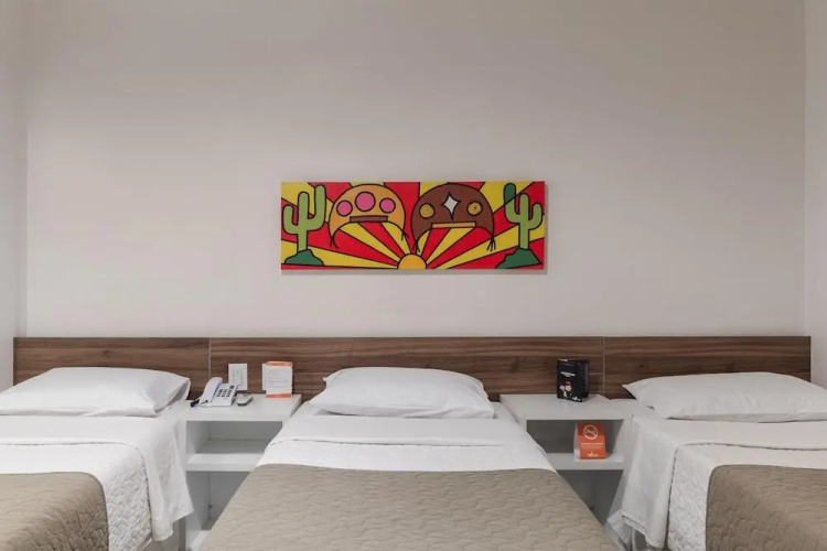 Citi Hotel Express Caruaru