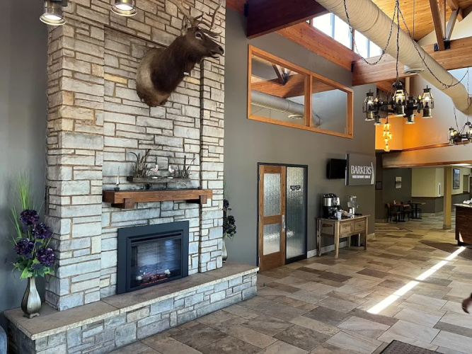 Barkers Island Inn And Conference Center photo 27