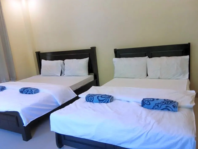 Bohol Sweet Home B&B