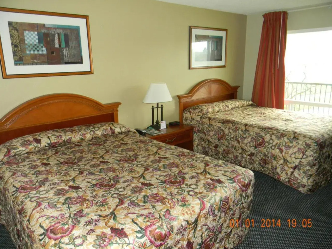 Americas Best Value Inn