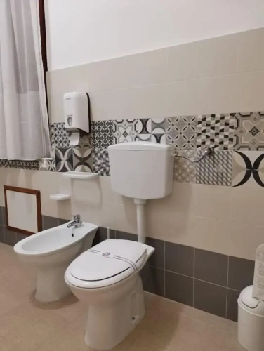 Classic Quadruple room