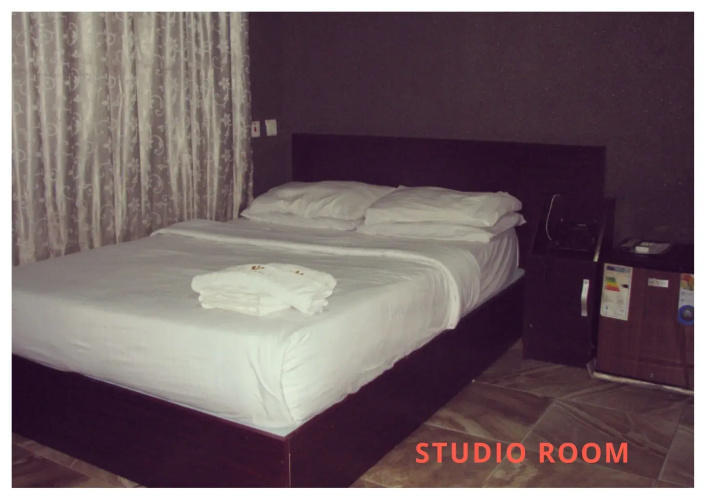 Royal Rock Hotel