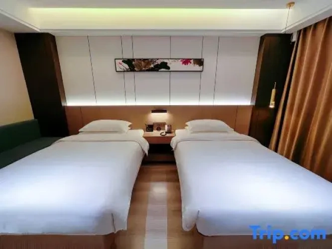 Business Twin room